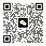 CPS合作商务二维码