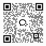 大客户经理二维码