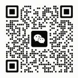 激活码合作商务二维码